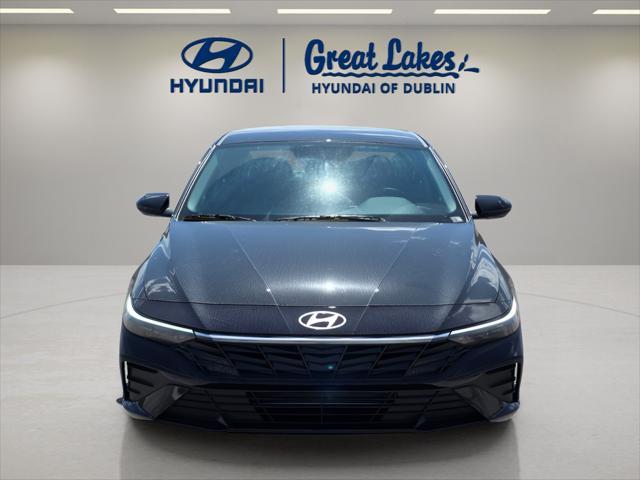 2026 Hyundai Elantra - $23,013