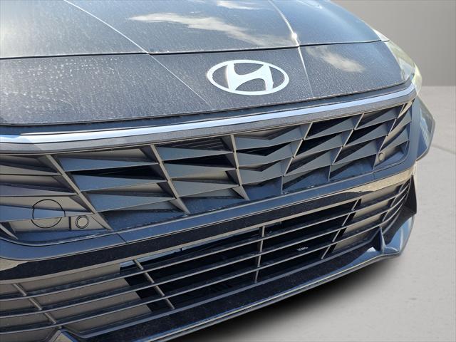 2026 Hyundai Elantra - $23,013