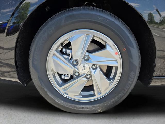 2026 Hyundai Elantra - $23,013