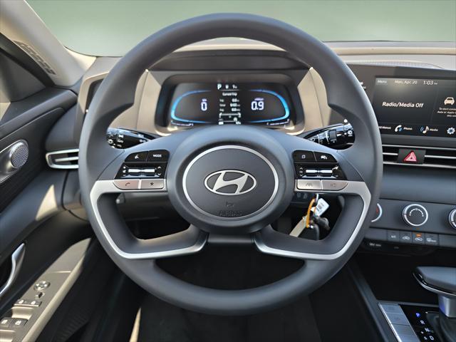 2026 Hyundai Elantra - $23,013