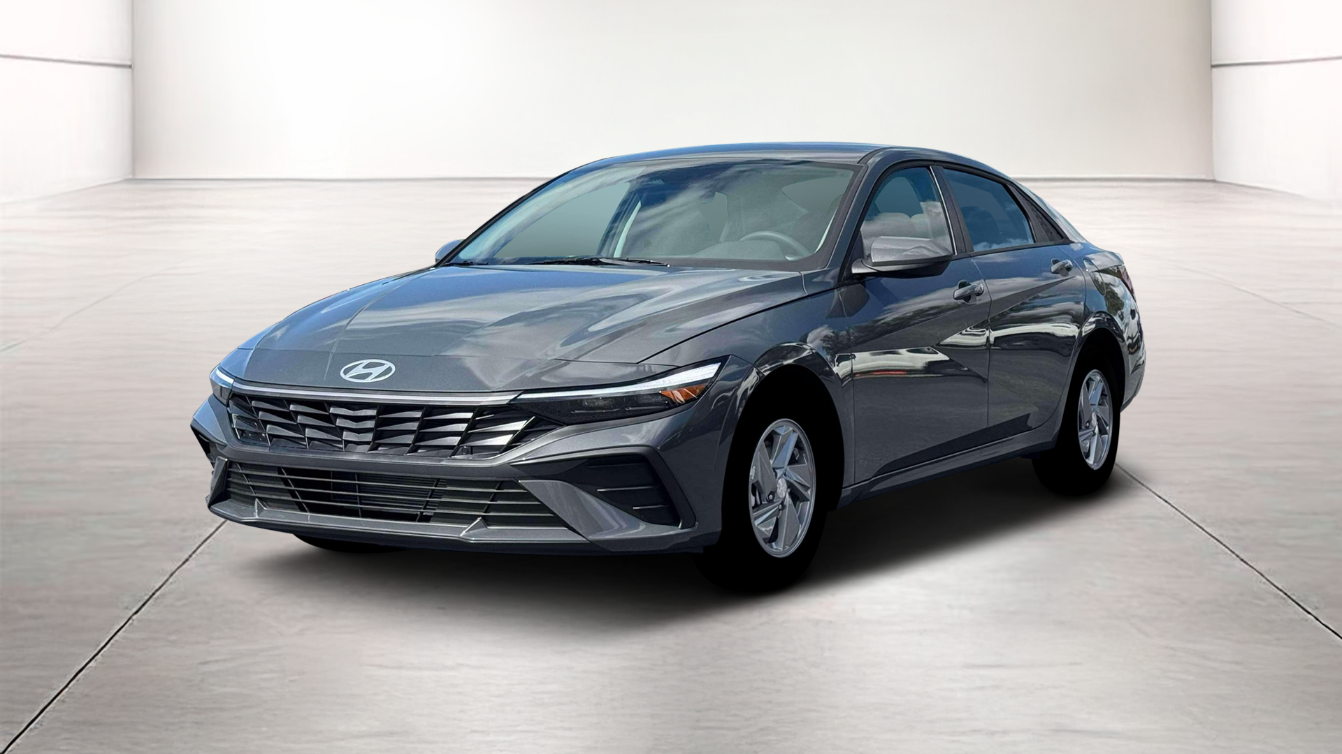 Preowned 2026 Hyundai ELANTRA SE for Sale
