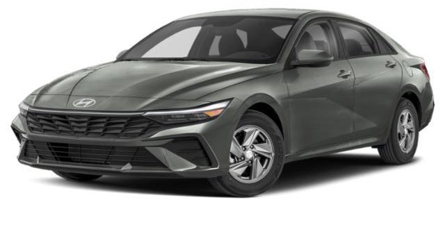 Preowned 2026 Hyundai ELANTRA SE for Sale