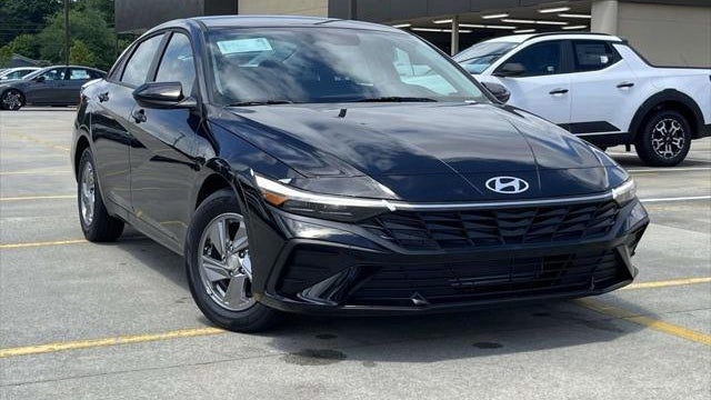 Preowned 2026 Hyundai ELANTRA SE for Sale
