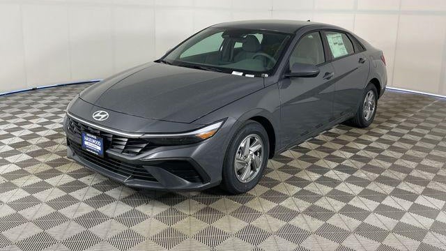 Preowned 2026 Hyundai ELANTRA SE for Sale