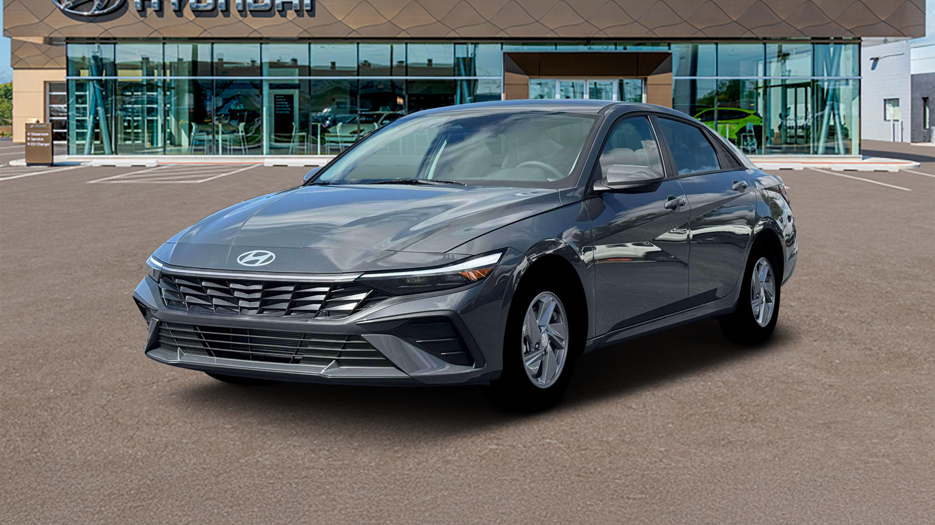 Preowned 2026 Hyundai ELANTRA SE for Sale