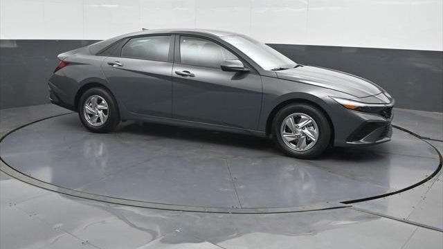 Preowned 2026 Hyundai ELANTRA SE for Sale