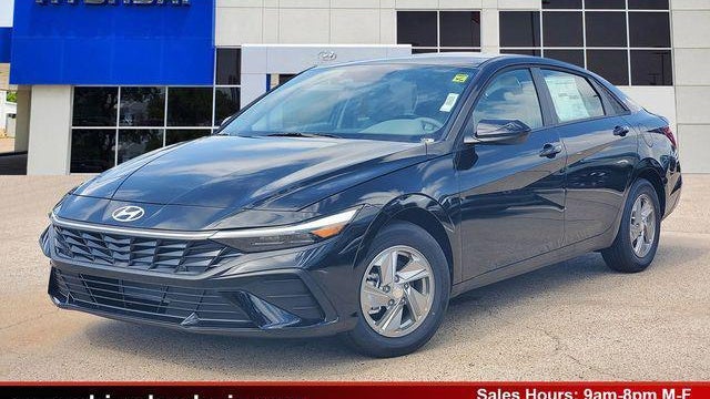 Preowned 2026 Hyundai ELANTRA SE for Sale