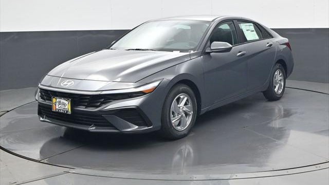 Preowned 2026 Hyundai ELANTRA SE for Sale