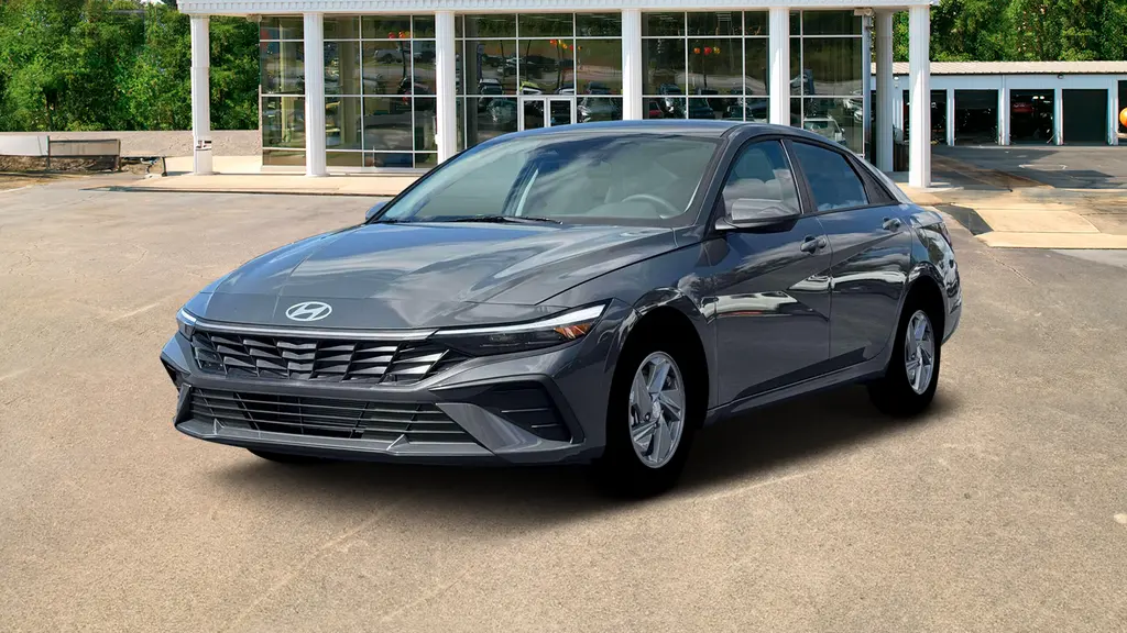 Preowned 2026 Hyundai ELANTRA SE for Sale