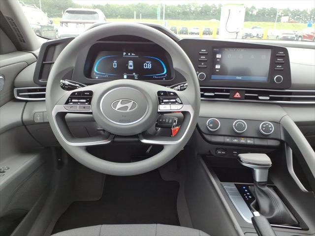2026 Hyundai Elantra - $24,498