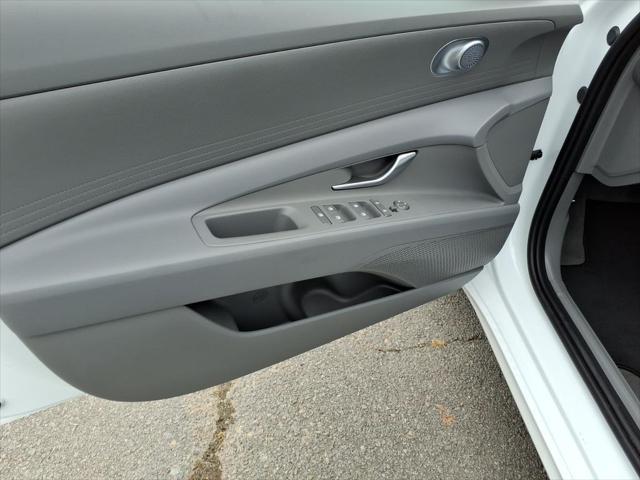 2026 Hyundai Elantra - $24,498