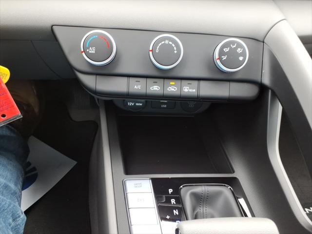2026 Hyundai Elantra - $24,498