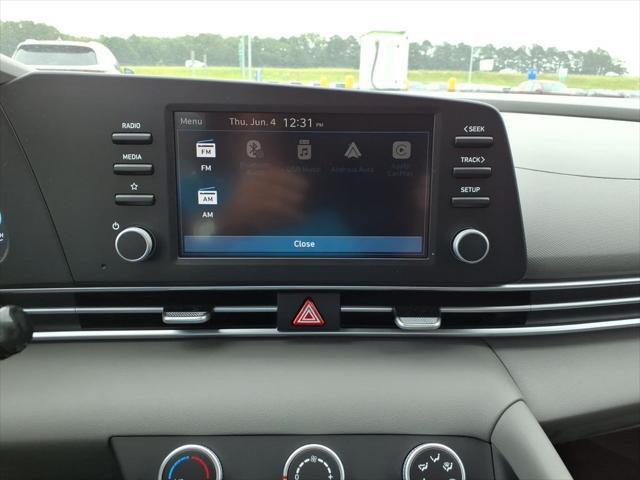2026 Hyundai Elantra - $24,498