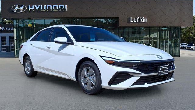Preowned 2026 Hyundai ELANTRA SE for Sale
