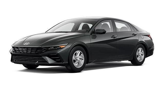 Preowned 2026 Hyundai ELANTRA SE for Sale
