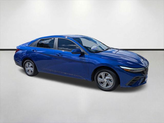 2024 Hyundai Elantra - $18,191