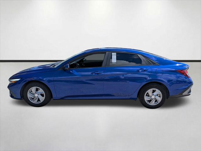 2024 Hyundai Elantra - $18,191