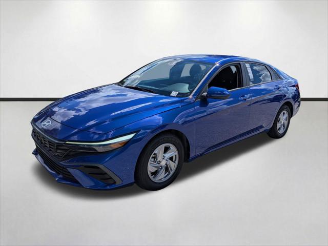 2024 Hyundai Elantra - $18,191