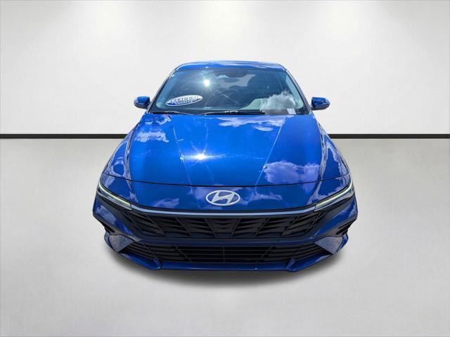 2024 Hyundai Elantra - $18,191