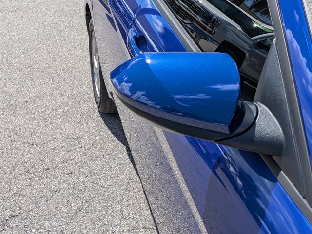 2024 Hyundai Elantra - $18,191