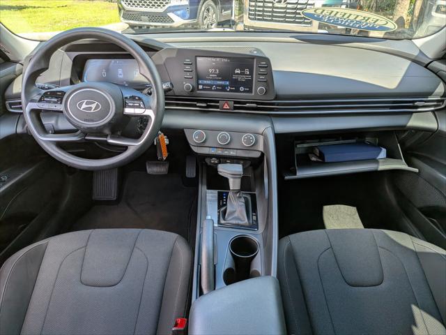 2024 Hyundai Elantra - $18,191