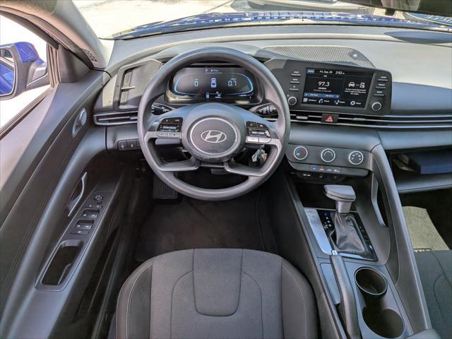 2024 Hyundai Elantra - $18,191