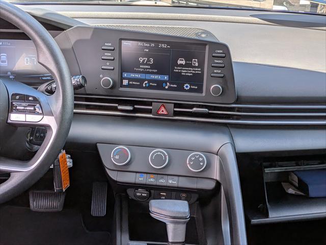 2024 Hyundai Elantra - $18,191