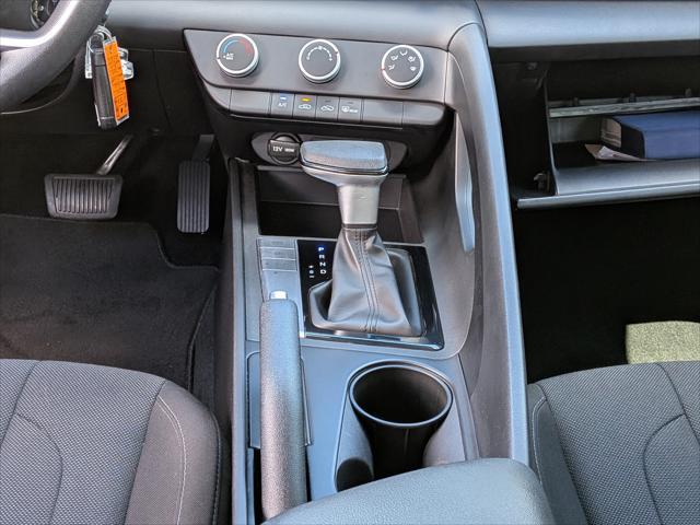 2024 Hyundai Elantra - $18,191