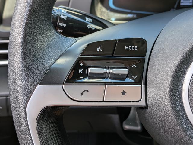 2024 Hyundai Elantra - $18,191