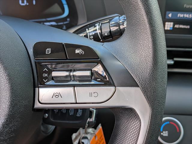 2024 Hyundai Elantra - $18,191