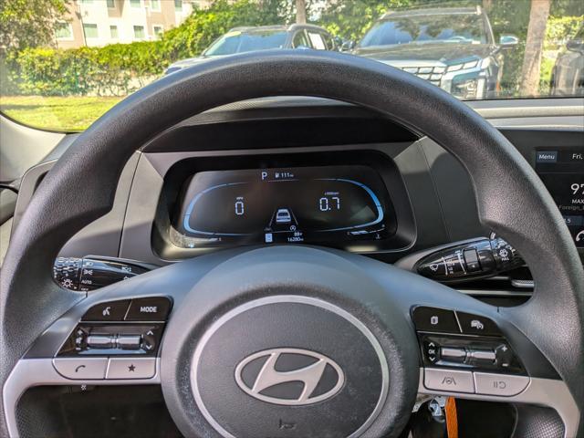 2024 Hyundai Elantra - $18,191