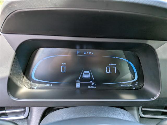 2024 Hyundai Elantra - $18,191