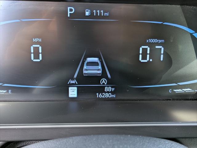 2024 Hyundai Elantra - $18,191