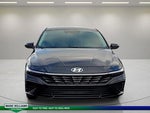 2024 Elantra Thumbnail 3