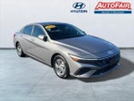 2024 Elantra Thumbnail 1