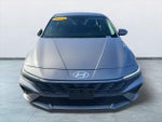 2024 Elantra Thumbnail 2
