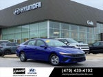 2024 Elantra Thumbnail 1
