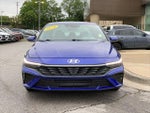 2024 Elantra Thumbnail 2