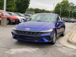 2024 Elantra Thumbnail 3