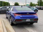 2024 Elantra Thumbnail 5