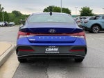 2024 Elantra Thumbnail 6