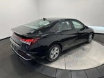 2024 Elantra Thumbnail 4