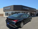 2024 Elantra Thumbnail 2