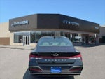 2024 Elantra Thumbnail 3