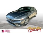 2025 Elantra Thumbnail 1