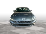 2025 Elantra Thumbnail 3