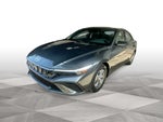 2025 Elantra Thumbnail 4