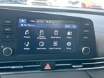 2025 Elantra Thumbnail 18