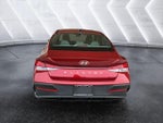 2025 Elantra Thumbnail 3