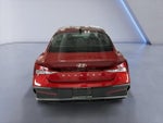 2025 Elantra Thumbnail 5